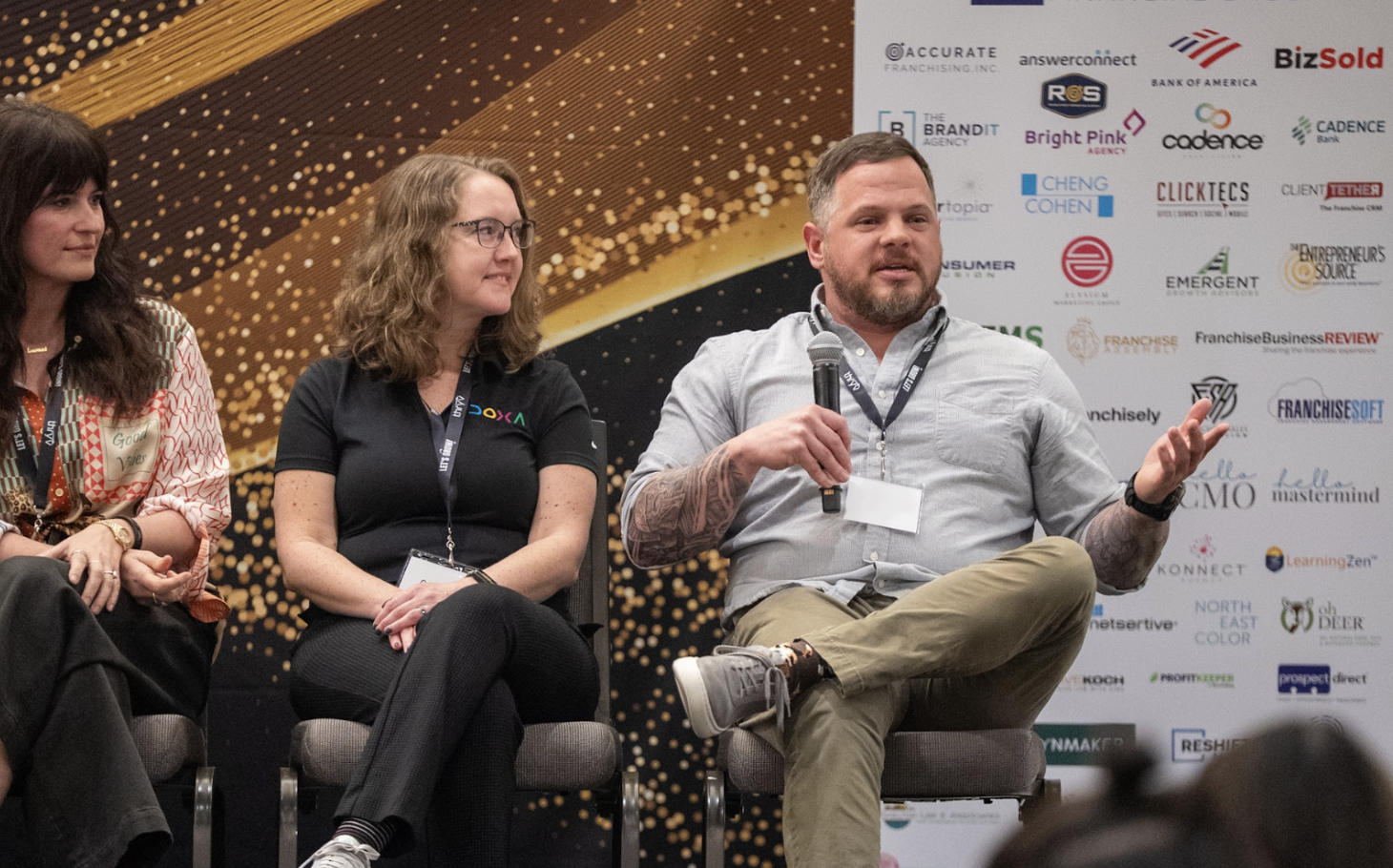 Let's Grow - Top Franchise Events of 2025