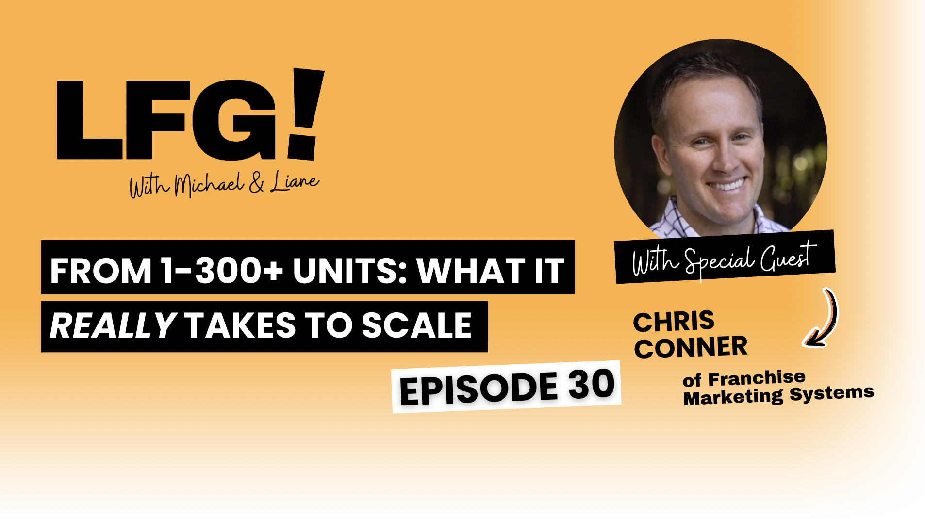 Scale Your Franchise | Podcast Ep