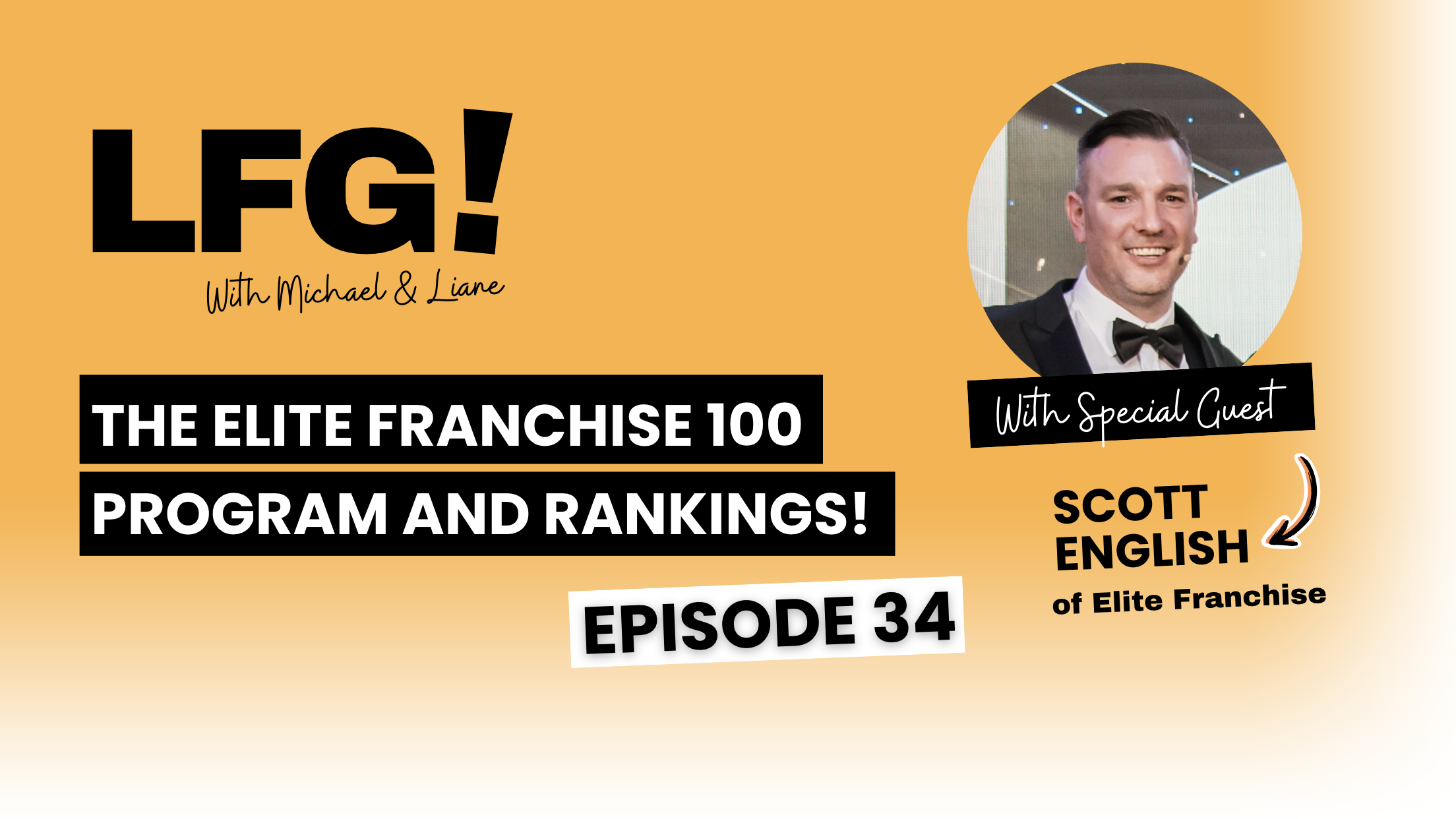 EF100 Rankings | Scott English