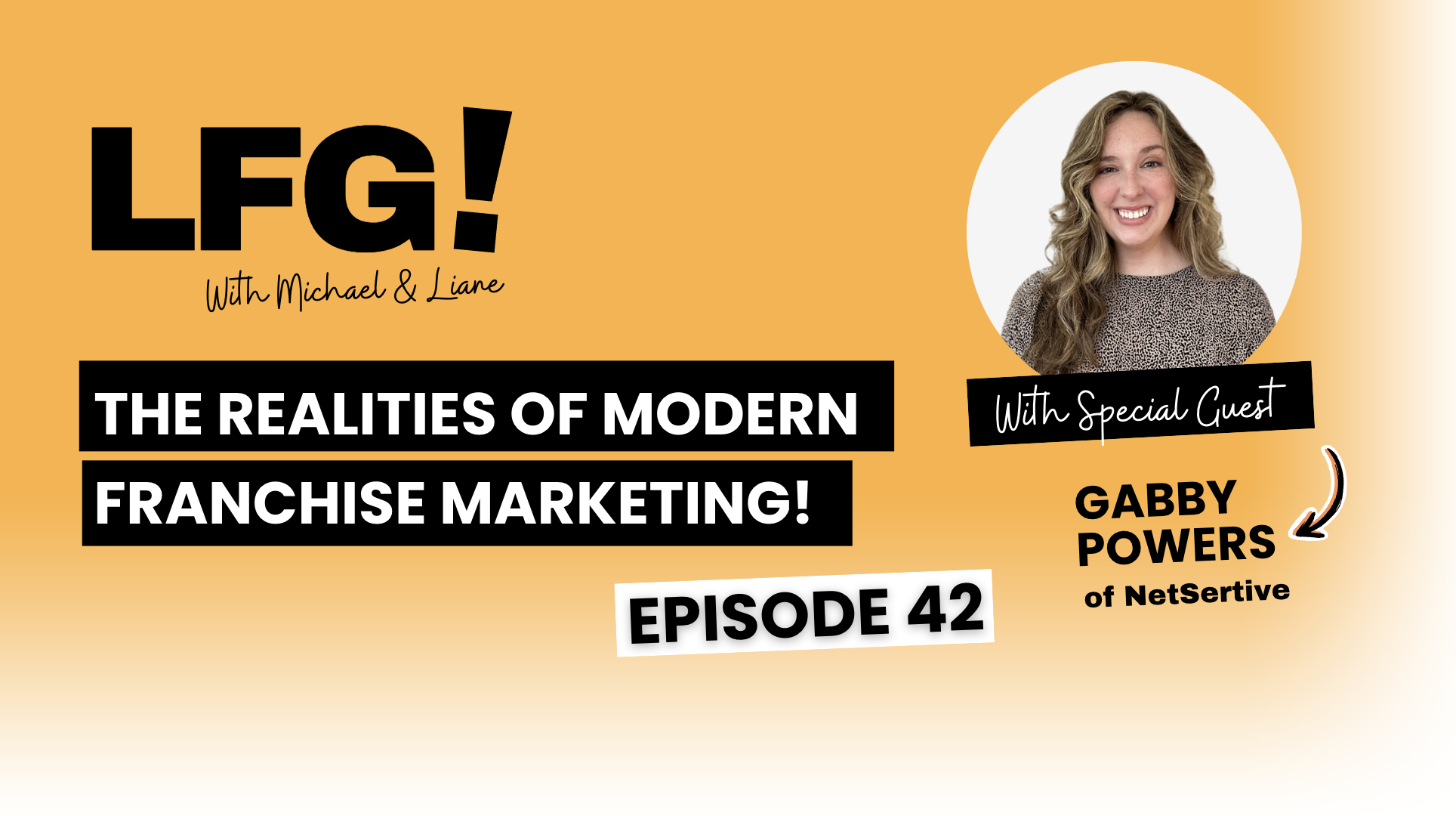 LFG Podcast | NetSertive